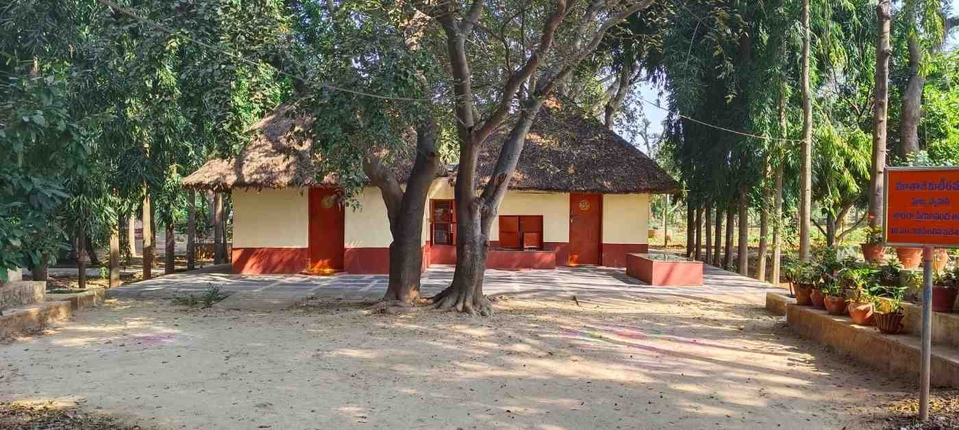 Mataji Sarada Priyananda